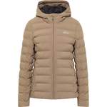 Winterjacke von der Marke ICEBOUND