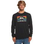 Quiksilver Langarmshirt der Marke Quiksilver