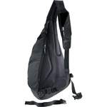 Tagesrucksack von Deuter, in der Farbe Schwarz, aus Polyester, andere Perspektive, Vorschaubild