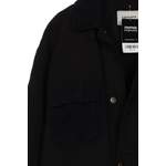 Mantel von Carhartt, in der Farbe Schwarz, andere Perspektive, Vorschaubild