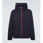 Moncler Jacke der Marke Moncler