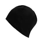 Herren-Mütze von Identity, in der Farbe Schwarz, aus Baumwolle, andere Perspektive, Vorschaubild