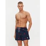 Badeshorts von North Sails, in der Farbe Blau, andere Perspektive, Vorschaubild