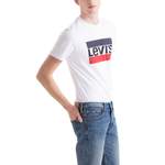 Levis Logoshirt der Marke Levis