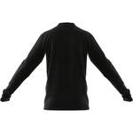 Herrenjacke von Adidas, in der Farbe Schwarz, aus Polyester, andere Perspektive, Vorschaubild