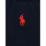 Socke von Polo Ralph Lauren Underwear, in der Farbe Blau, aus Polyester, andere Perspektive, Vorschaubild