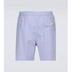 Badeshorts von Polo Ralph Lauren, aus Polyester, andere Perspektive, Vorschaubild