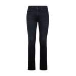 Straight Leg Jeans von Boss, in der Farbe Schwarz, aus Baumwolle, Vorschaubild