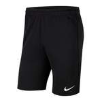Herren-Sporthosen von Nike, in der Farbe Schwarz, aus Polyester, andere Perspektive, Vorschaubild