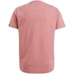 T-Shirt von PME LEGEND, in der Farbe Rosa, aus Baumwolle, andere Perspektive, Vorschaubild