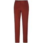 Herrenhose von Eurex by Brax, in der Farbe Rot, aus Baumwolle, andere Perspektive, Vorschaubild