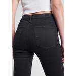 Herren-Jeans von Abercrombie & Fitch, in der Farbe Schwarz, andere Perspektive, Vorschaubild