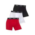 Boxershorts von HUGO Underwear, aus Elastan, Vorschaubild