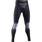 Herren-Sporthosen von X-BIONIC, in der Farbe Schwarz, aus Polyamid, andere Perspektive, Vorschaubild