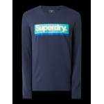 Superdry Longsleeve der Marke Superdry