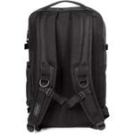 Rucksack von Eastpak, in der Farbe Schwarz, aus Polyester, andere Perspektive, Vorschaubild