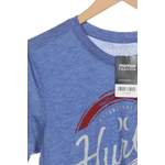 T-Shirt von hurley, aus Baumwolle, andere Perspektive, Vorschaubild