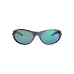 Herren-Sonnenbrille von Quiksilver, Mehrfarbig, aus Polycarbonat, andere Perspektive, Vorschaubild