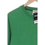 T-Shirt von LACOSTE L!VE, in der Farbe Grün, aus Baumwolle, andere Perspektive, Vorschaubild