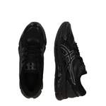 Sneaker von ASICS SportStyle, in der Farbe Schwarz, aus Kunststoff, andere Perspektive, Vorschaubild