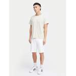 Sportshorts von Blend, in der Farbe Weiss, andere Perspektive, Vorschaubild