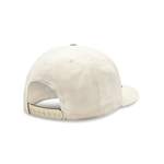 Snapback Cap von new era, in der Farbe Beige, aus Recyceltes, andere Perspektive, Vorschaubild