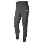 Trainingshose von Nike, in der Farbe Grau, aus Polyester, andere Perspektive, Vorschaubild