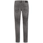 Herren-Jeans von camel active, aus Elastodien, andere Perspektive, Vorschaubild