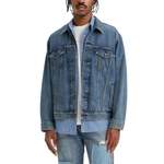 Levi's® Jeansjacke der Marke Levis