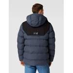 Steppjacke von Helly Hansen, aus Polyurethan, andere Perspektive, Vorschaubild