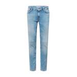 Slim Fit Jeans von Only & Sons, in der Farbe Blau, Vorschaubild