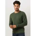 Herren-Pullover von Calvin Klein, in der Farbe Grün, andere Perspektive, Vorschaubild