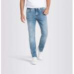 Herren-Jeans von OTTO, aus Baumwolle, andere Perspektive, Vorschaubild