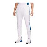 Jogginghose von Nike Sportswear, in der Farbe Weiss, aus Polyester, andere Perspektive, Vorschaubild