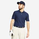 Golf Poloshirt der Marke INESIS