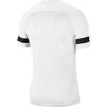 T-Shirt von Nike Football, in der Farbe Schwarz, aus Polyester, andere Perspektive, Vorschaubild