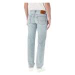 Straight Leg Jeans von Levi's, in der Farbe Blau, andere Perspektive, Vorschaubild