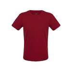T-Shirt von MELA, in der Farbe Rot, andere Perspektive, Vorschaubild