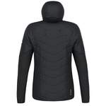 Outdoorjacke von Salewa, in der Farbe Schwarz, aus Polyamid, andere Perspektive, Vorschaubild