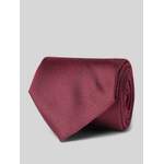 Krawatte von Boss, in der Farbe Rot, aus Polyester, Vorschaubild