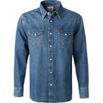 Wrangler Jeanshemd der Marke Wrangler