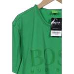 T-Shirt von BOSS Green, aus Baumwolle, andere Perspektive, Vorschaubild