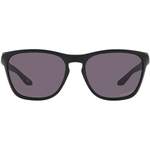 Herren-Sonnenbrille von Oakley, in der Farbe Grau, aus Material-mix, andere Perspektive, Vorschaubild