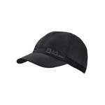 Baseball Cap von Jack Wolfskin, in der Farbe Schwarz, aus Polyester, andere Perspektive, Vorschaubild