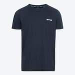 Herren-Fitness-T-Shirt mit der Marke NKD