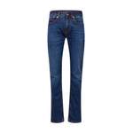 Straight Leg Jeans von Tommy Hilfiger, in der Farbe Blau, aus Polyester, Vorschaubild