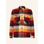 Garcia Overshirt der Marke GARCIA