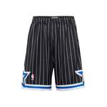 Sportshorts 'Swingman' der Marke Mitchell & Ness