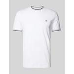 T-Shirt von Christian Berg Men, in der Farbe Weiss, Vorschaubild