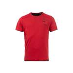 T-Shirt von S'questo, in der Farbe Rot, aus Baumwolle, Vorschaubild